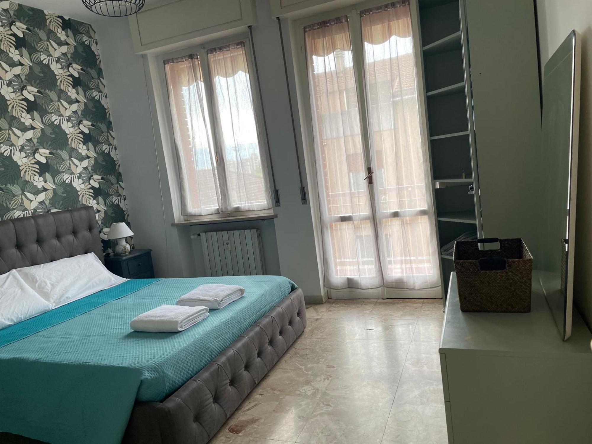 Juliet'S Apartment Verona Buitenkant foto